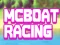 게임 McBoat Racing 온라인