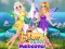 게임 Flower Fairy Makeover 온라인