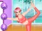게임 Princess Ariel Fitness Plan 온라인