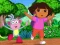게임 Dora The Explorer Coloring 온라인