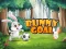 게임 Bunny Goal 온라인