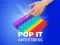 게임 Pop It Antistress: Fidget Toy 온라인
