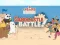 게임 Sandcastle Battle! We Bare Bears 온라인