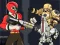 게임 Power Rangers War Machine 온라인
