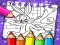 게임 Bugs Bunny Coloring Book 온라인