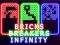 게임 Bricks Breakers Infinity 온라인
