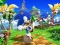 게임 Sonic Adventure Run 온라인