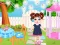 게임 Baby Taylor Backyard Decorating 온라인