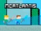게임 Mcatlantis 온라인