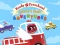 게임 Disney junior ready for preschool Color & Seek Adventures 온라인