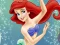 게임 Little Mermaid Jigsaw Puzzle Collection 온라인