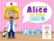 게임 World of Alice The Bones 온라인