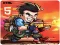 게임 Gun Metal War 2D Mobile 온라인