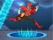 게임 Power Rangers Spaces Mystery 온라인