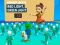 게임 Chicken Jockey: Red Light, Green Light 온라인