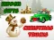 게임 Christmas Trucks Hidden Gifts 온라인
