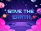 게임 Save The Galaxy 온라인