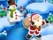 게임 Santa SnowMan Jump 온라인