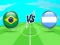 게임 Brazil Argentina 온라인