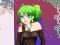 게임 Fashion Girl Sabrina Dressup 온라인