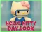 게임 Hello Kitty Day Look 온라인