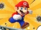 게임 Super Mario City Run 온라인