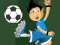 게임 Soccer Stars Jigsaw 온라인