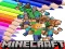게임 Coloring Book for Minecraft 온라인
