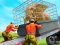 게임 Cargo Truck: Transport & Hunt 온라인