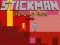 게임 Stickman Steve vs Alex Nether 온라인