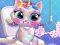게임 Twinkle My Unicorn Cat Princess Caring 온라인