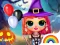 게임 BFFs Unique Halloween Costumes 온라인