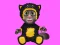 게임 Baby Talking Tom Bathing 온라인