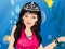 게임 Barbie Mermaid Dressup 온라인