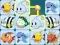 게임 Sea Fish Onet 온라인