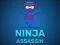 게임 Ninja Assassin 온라인