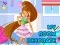 게임 Winx Room Decorate 온라인