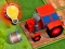게임 Farm Puzzle 3D 온라인