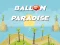 게임 Balloons Paradise 온라인