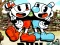 게임 Cuphead Run version 온라인