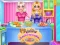 게임 Sisters Lunch Preparation 온라인