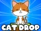 게임 Cat Drop 온라인