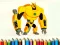 게임 Ben10 Monsters Coloring book 온라인
