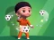 게임 Mr Spy: Soccer Killer 온라인