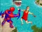 게임 Superhero Police Speed Hero Rescue Mission 온라인