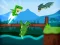 게임 Dino kids Adventure 온라인