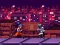 게임 Endless Cyberpunk Runner 온라인