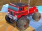 게임 Monster truck 2022 Stunts 온라인