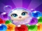 게임 UnderWater Bubbles 온라인