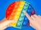 게임 Pop it 3D Fidget 온라인